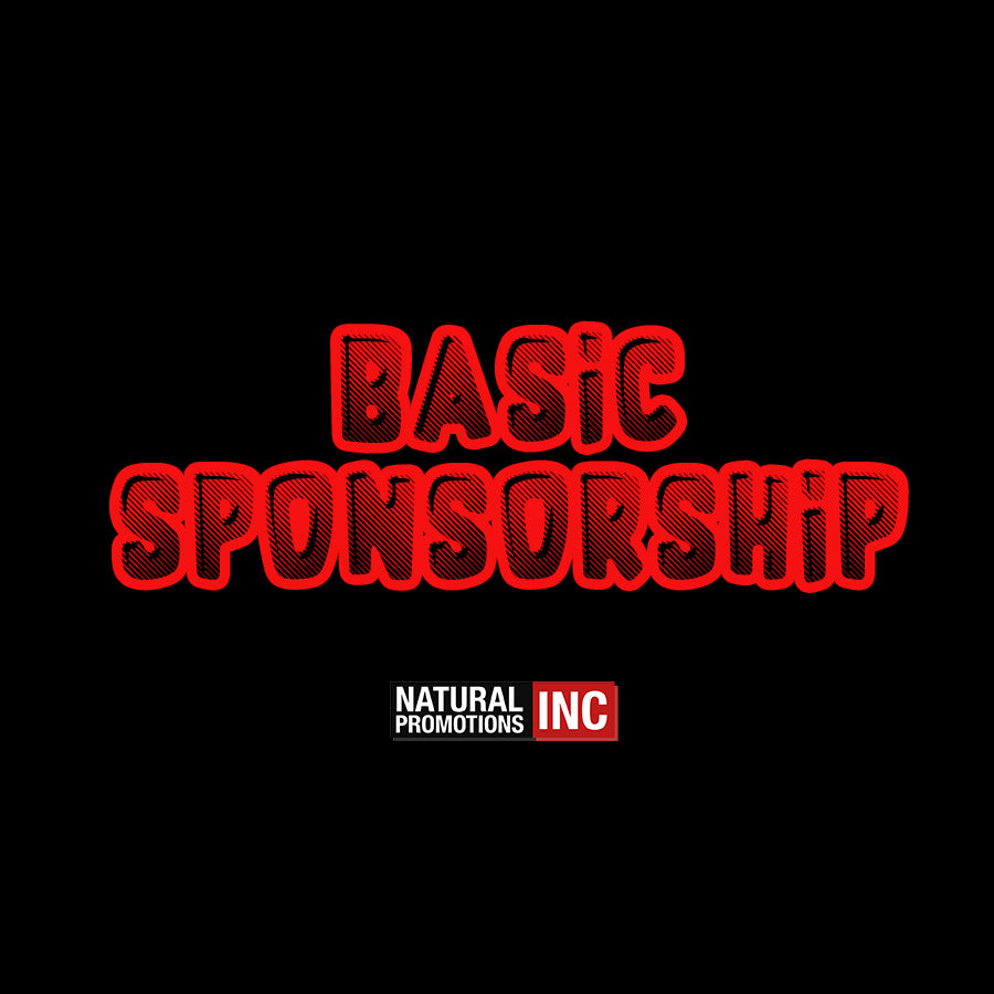 Basic Sponsor