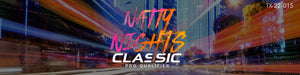 CROSSOVER FEE 2022 Natty Nights Classic
