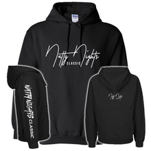 Load image into Gallery viewer, Natty Nights Classic Hoodie
